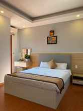 Kamar Tidur 4 Hong Thien 1 Hotel