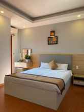 ห้องนอน 4 Hong Thien 1 Hotel