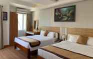 Sảnh chức năng 3 Hong Thien 1 Hotel