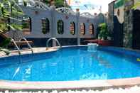 Swimming Pool Hong Thien 1 Hotel