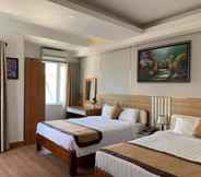 Sảnh chức năng 4 Hong Thien 1 Hotel