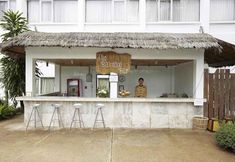บาร์ คาเฟ่ และเลานจ์ 3 Centara Life Hotel Mae Sot
