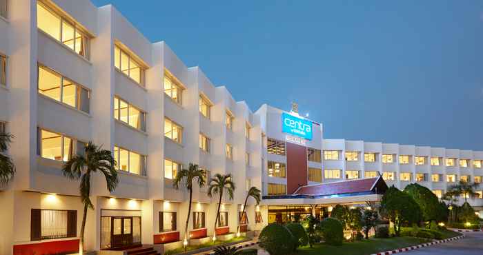 Exterior Centara Life Hotel Mae Sot