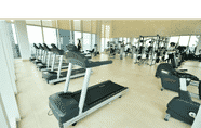 Fitness Center 3 Vale Pine Platinum Suites KLCC