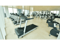 Fitness Center Vale Pine Platinum Suites KLCC