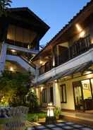 EXTERIOR_BUILDING Baan Warabordee Chiang Rai