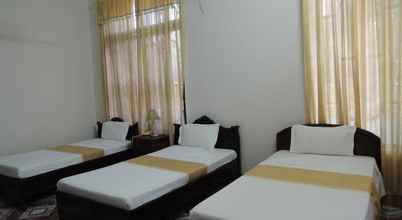 Bedroom 4 Kinh Do Hotel