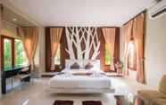 Kamar Tidur 5 Panlaan Boutique Resort