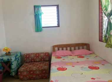 REDDOORZ HOSTEL @ MONALIZA SURF RESORT - Prices & Guest house Reviews (San  Juan, Philippines)