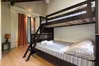 Kamar Tidur Boracay Whitehouse Residences