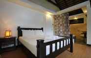 Kamar Tidur 4 Boracay Whitehouse Residences