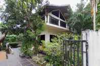 Exterior Boracay Whitehouse Residences