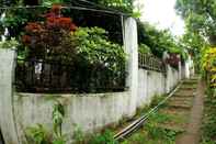 Ruang untuk Umum Boracay Whitehouse Residences