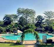 Swimming Pool 6 Nakakiri Resort and Spa