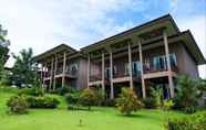 Luar Bangunan 7 Nakakiri Resort and Spa