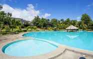 Swimming Pool 5 Nakakiri Resort and Spa