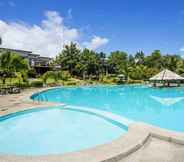 Swimming Pool 5 Nakakiri Resort and Spa