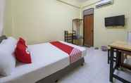 Bilik Tidur 7 OYO 471 Sunshine Apartment