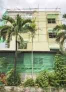 EXTERIOR_BUILDING OYO 471 ซันชายน์ อพาร์ทเม้นท์