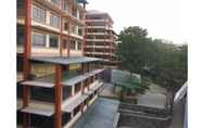 พื้นที่สาธารณะ 5 Baguio Transient Condo - Wharton