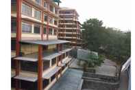 พื้นที่สาธารณะ Baguio Transient Condo - Wharton