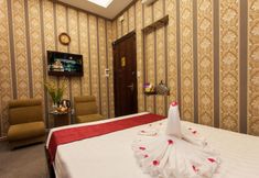 Phòng ngủ 6 Helios Legend Hotel