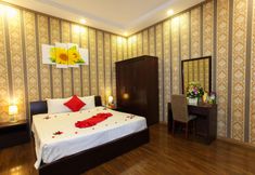 Phòng ngủ 4 Helios Legend Hotel