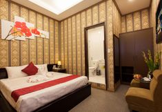 Phòng ngủ 5 Helios Legend Hotel