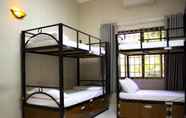 Bedroom 5 Gecko Hostel