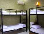 BEDROOM Gecko Hostel