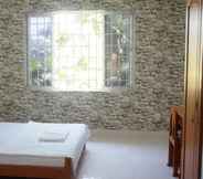 Phòng ngủ 7 Gecko Hostel