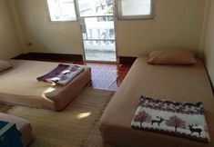 Bedroom 6 Good Morning Chiang Rai Homestay