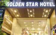 Bên ngoài 5 Golden Star Hotel (Near Opera House)
