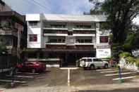 Bangunan Marian Kisad Hotel