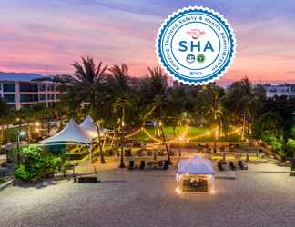 ภายนอกอาคาร 2 The Palayana Resort & Villas Hua Hin (SHA Certified)