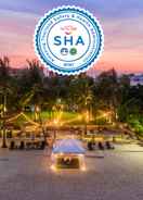 EXTERIOR_BUILDING The Palayana Resort & Villas Hua Hin (SHA Certified)
