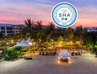 Bangunan 2 The Palayana Resort & Villas Hua Hin (SHA Certified)