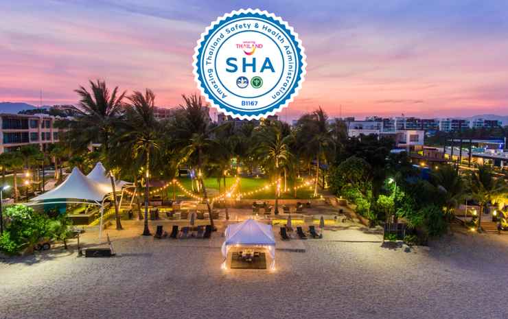 The Palayana Resort & Villas Hua Hin (SHA Certified)