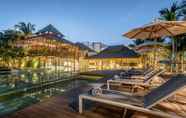 สระว่ายน้ำ 4 The Palayana Resort & Villas Hua Hin (SHA Certified)