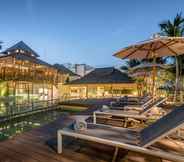 Swimming Pool 4 The Palayana Resort & Villas Hua Hin (SHA Certified)