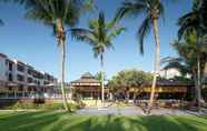 พื้นที่สาธารณะ 7 The Palayana Resort & Villas Hua Hin (SHA Certified)