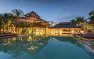 สระว่ายน้ำ 2 The Palayana Resort & Villas Hua Hin (SHA Certified)