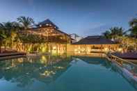 สระว่ายน้ำ The Palayana Resort & Villas Hua Hin (SHA Certified)