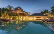 Kolam Renang 2 The Palayana Resort & Villas Hua Hin (SHA Certified)
