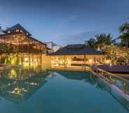 สระว่ายน้ำ 2 The Palayana Resort & Villas Hua Hin (SHA Certified)