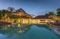 Hồ bơi The Palayana Resort & Villas Hua Hin (SHA Certified)