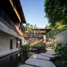 Exterior 4 The Palayana Resort & Villas Hua Hin (SHA Certified)