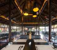 ร้านอาหาร 5 The Palayana Resort & Villas Hua Hin (SHA Certified)