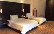 Bedroom 5 Bellagio Hills Hotel and Restaurant