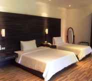 Bedroom 5 Bellagio Hills Hotel and Restaurant